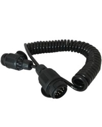13 Pin Electrical Suzie CA402